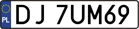 DJ7UM69
