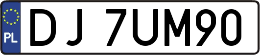 DJ7UM90