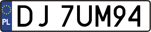 DJ7UM94