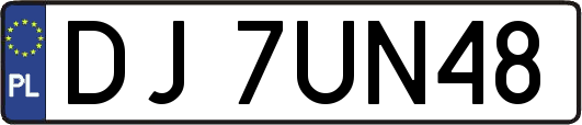 DJ7UN48