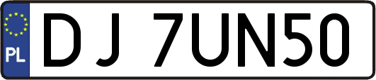 DJ7UN50
