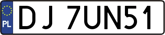DJ7UN51