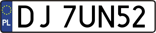 DJ7UN52