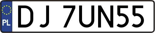 DJ7UN55