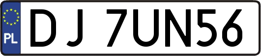 DJ7UN56