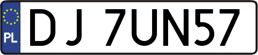 DJ7UN57