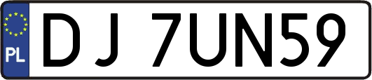 DJ7UN59
