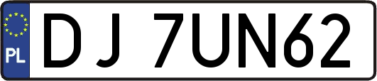 DJ7UN62