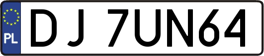 DJ7UN64