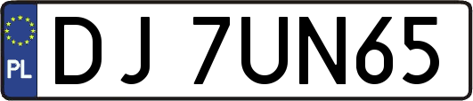 DJ7UN65