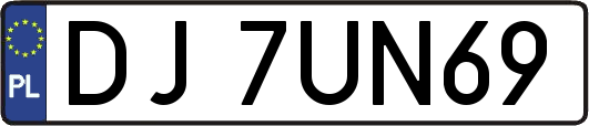 DJ7UN69