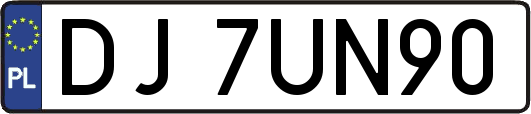 DJ7UN90