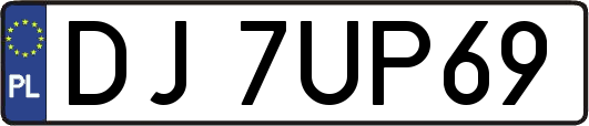 DJ7UP69