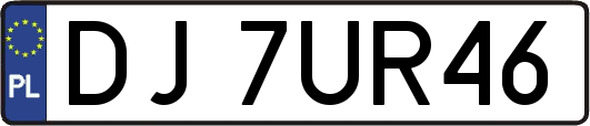 DJ7UR46