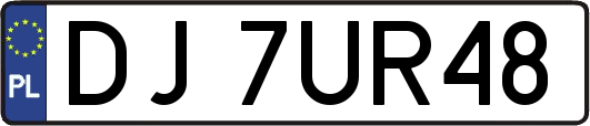 DJ7UR48