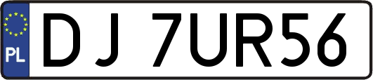 DJ7UR56