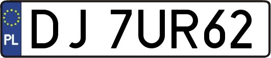 DJ7UR62