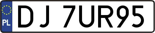 DJ7UR95