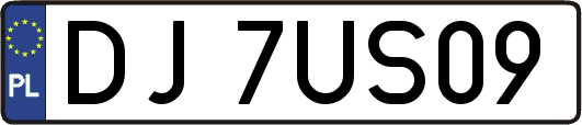 DJ7US09