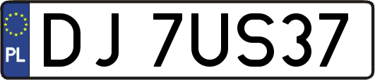 DJ7US37