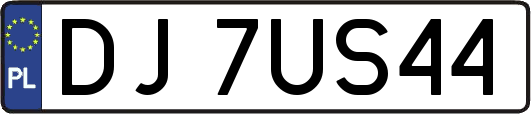DJ7US44