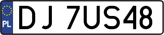 DJ7US48