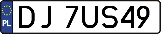 DJ7US49
