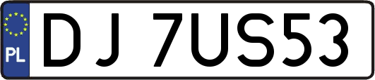 DJ7US53