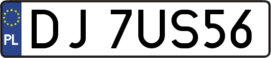 DJ7US56