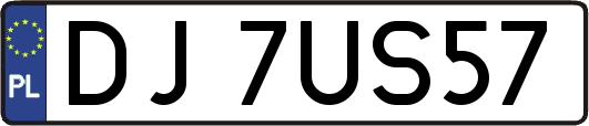 DJ7US57