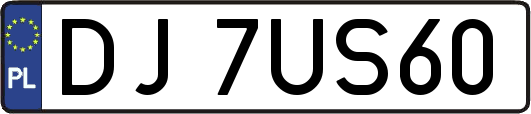 DJ7US60