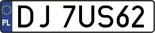 DJ7US62