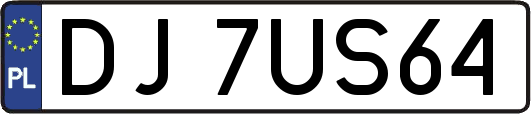 DJ7US64
