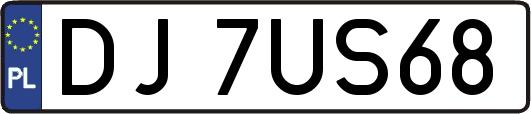 DJ7US68