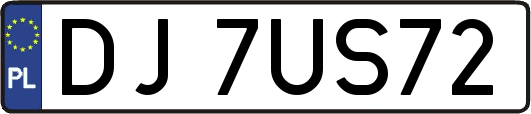 DJ7US72