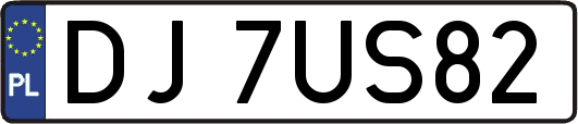 DJ7US82