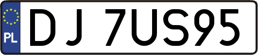 DJ7US95