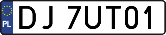 DJ7UT01