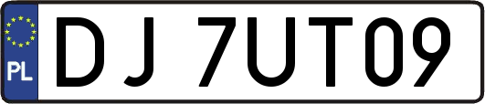 DJ7UT09
