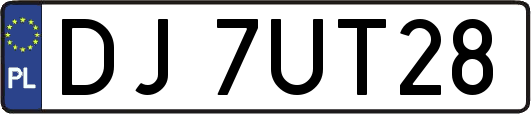 DJ7UT28