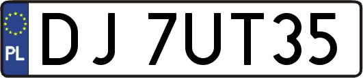 DJ7UT35