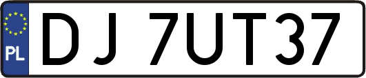 DJ7UT37