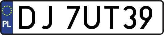 DJ7UT39