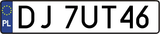 DJ7UT46