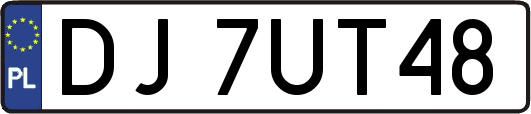 DJ7UT48