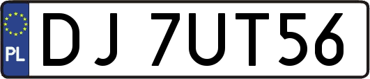 DJ7UT56