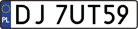 DJ7UT59