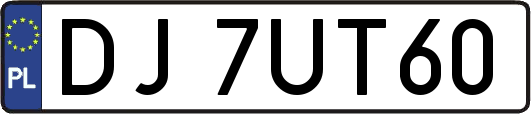 DJ7UT60