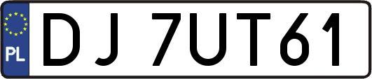 DJ7UT61