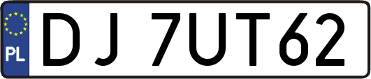 DJ7UT62